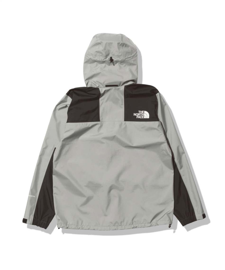 ザ・ノース・フェイス(THE NORTH FACE) 防水ジャケット マウンテンレ