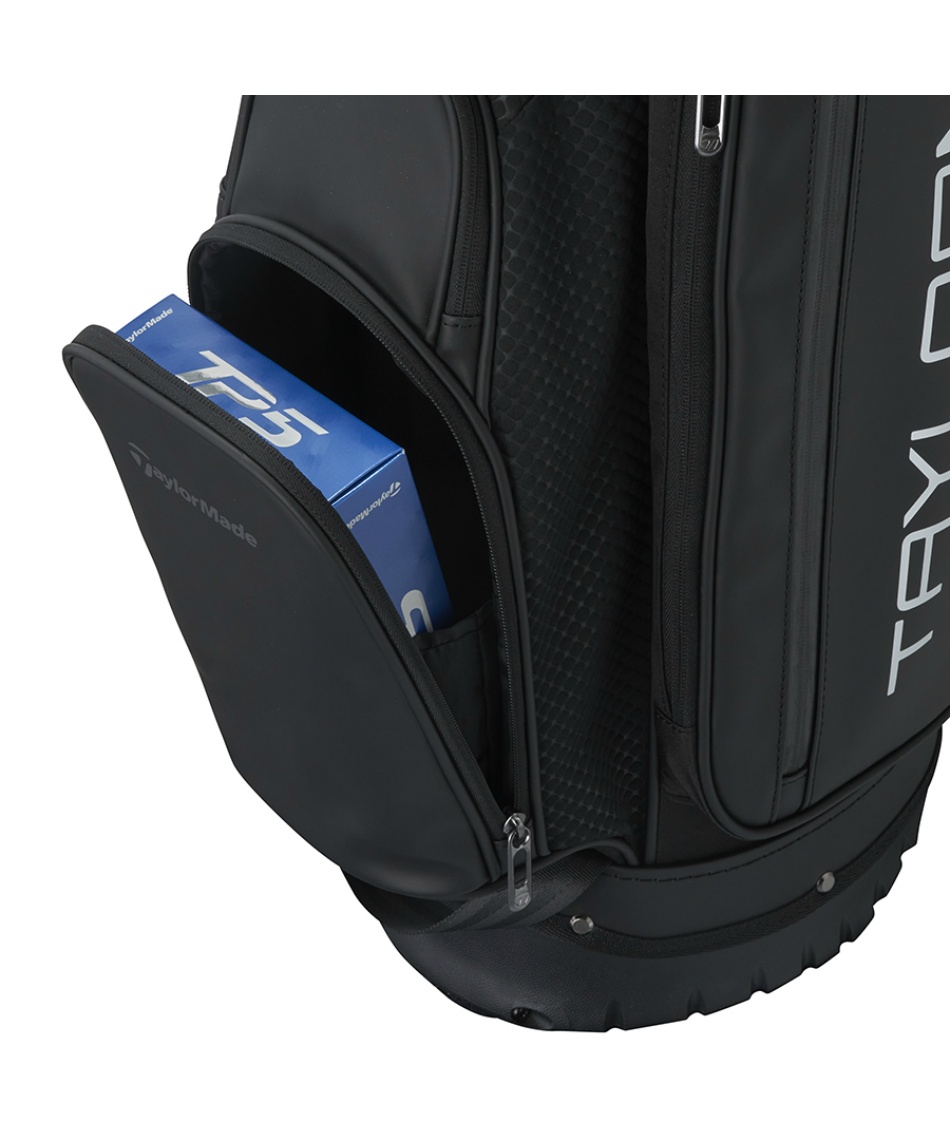 テーラーメイド(TaylorMade) スタンドキャディバッグ TM23 シティ