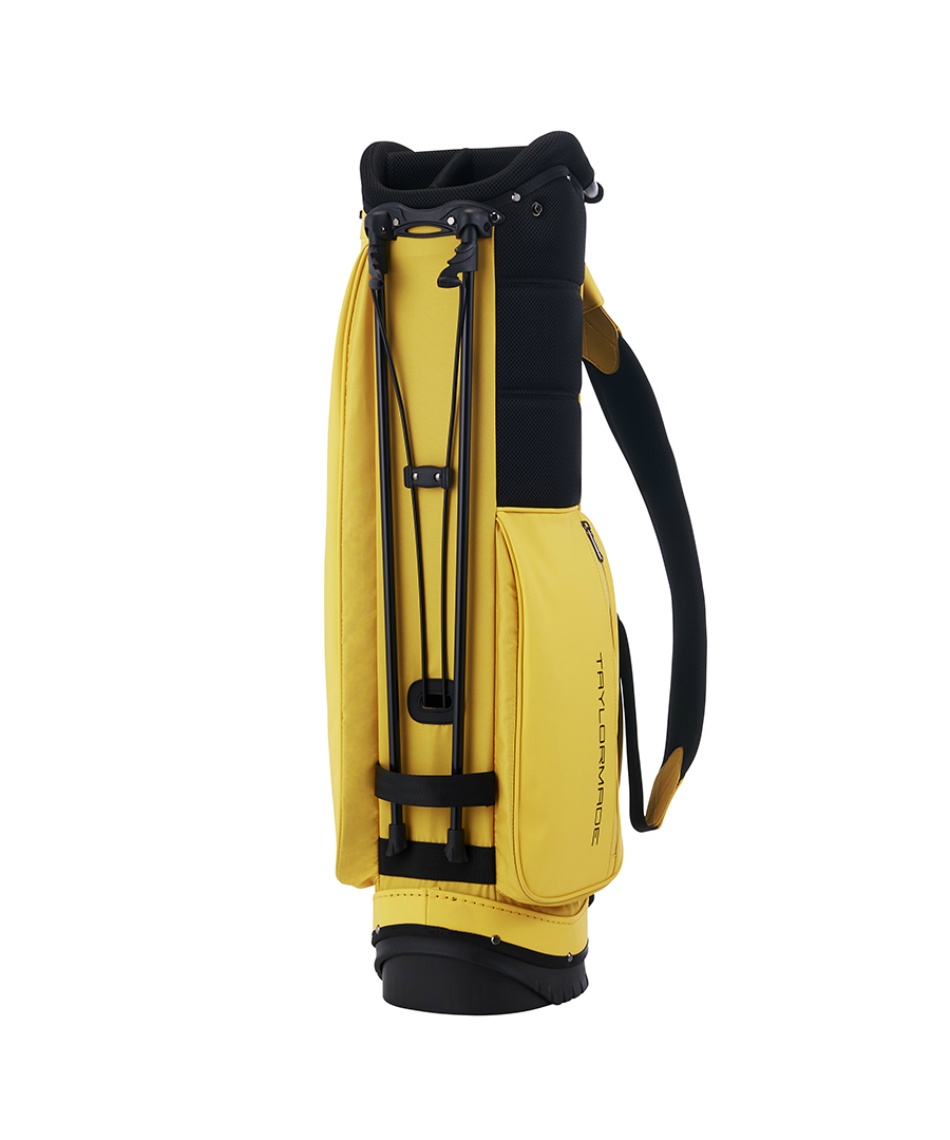 テーラーメイド(TaylorMade) スタンドキャディバッグ TM23 シティ