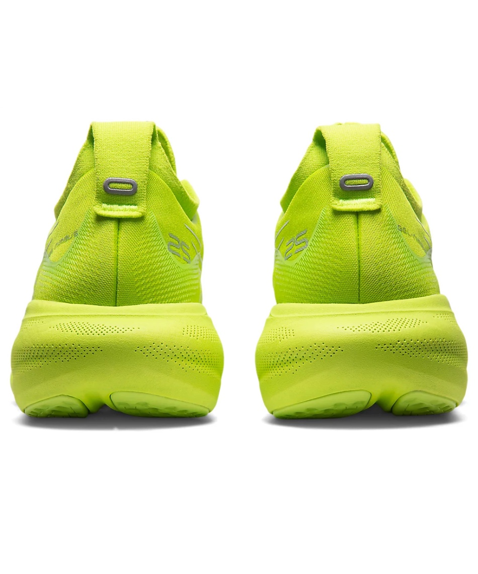 アシックス(asics) ランニングシューズ ゲルニンバス 25 GEL-NIMBUS 25