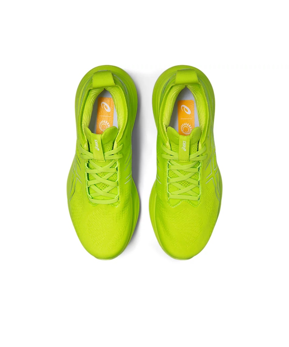 アシックス(asics) ランニングシューズ ゲルニンバス 25 GEL-NIMBUS 25