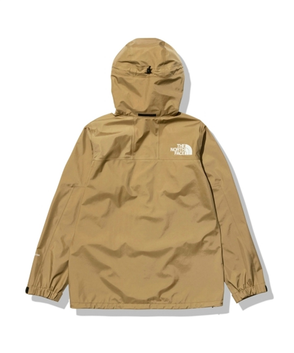 ザ・ノース・フェイス(THE NORTH FACE) マウンテンパーカー マウンテン