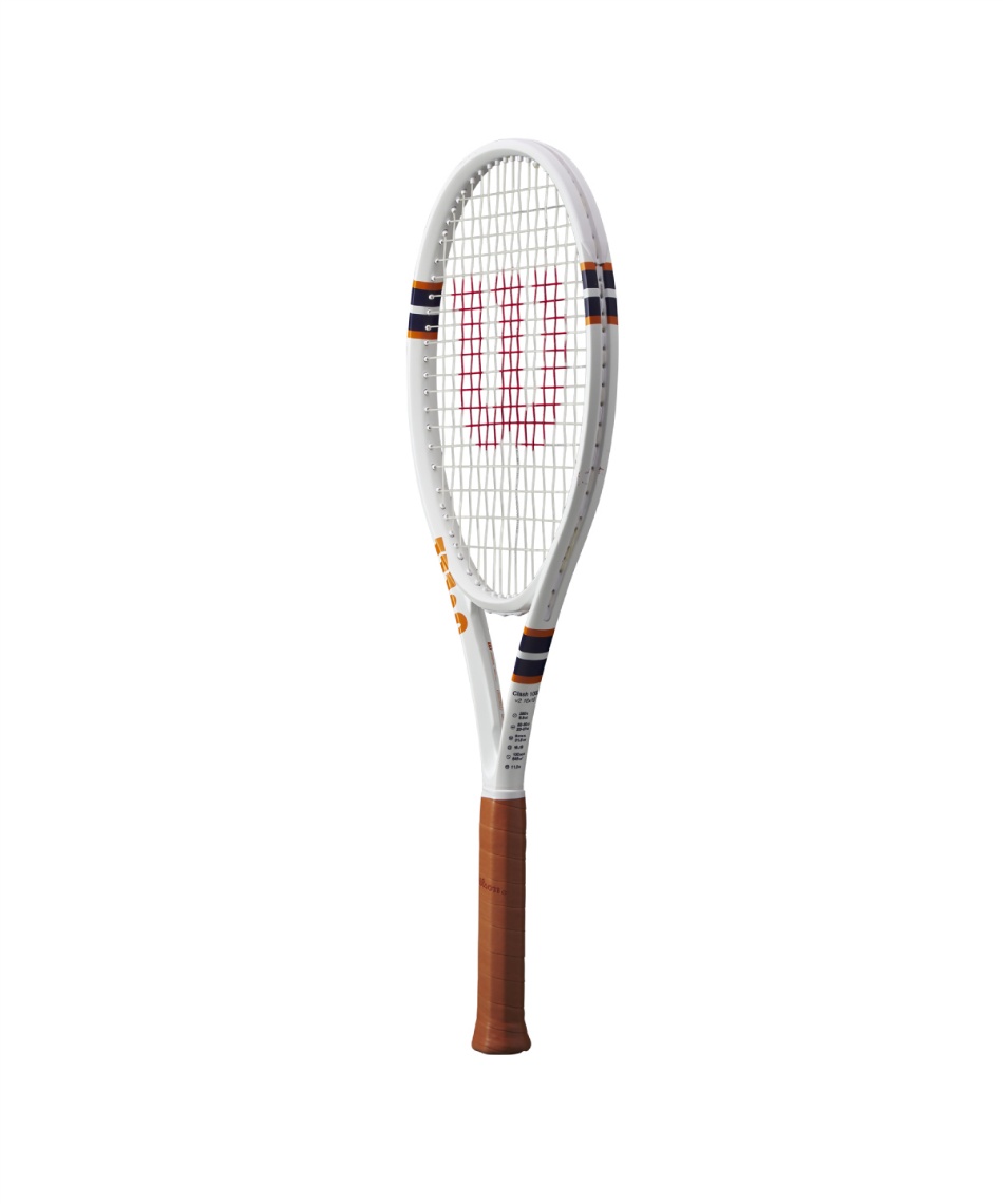ウイルソン(Wilson) 硬式テニスラケット 限定 クラッシュCLASH 100L V2
