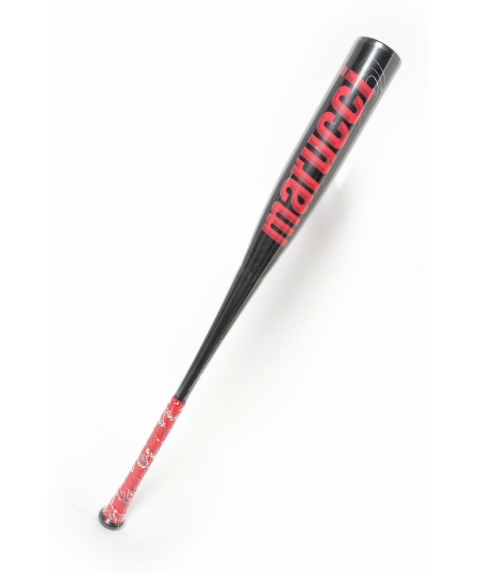 マルーチ(marucci) 野球 一般軟式バット 金属 WANI CRUSHER SPEED