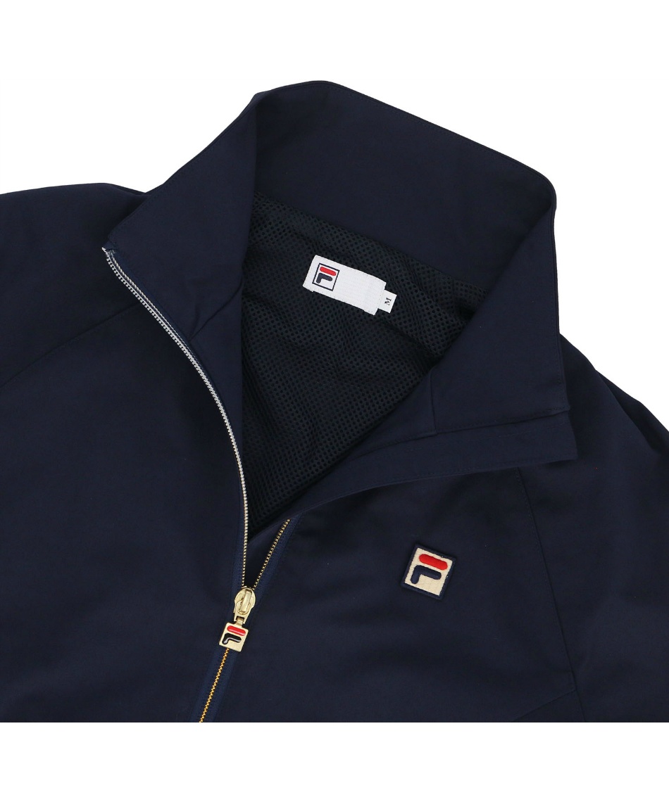 テニスウェア ジャケット トラックジャケット VL2946 | スポーツ用品