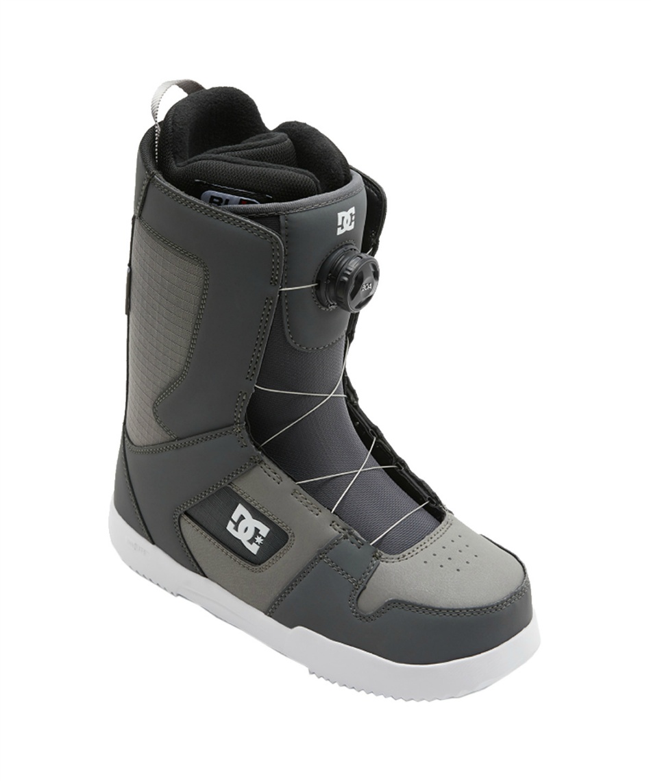 スノーボードブーツ ダイヤルタイプ フェイズボア PHASE BOA 【24-25