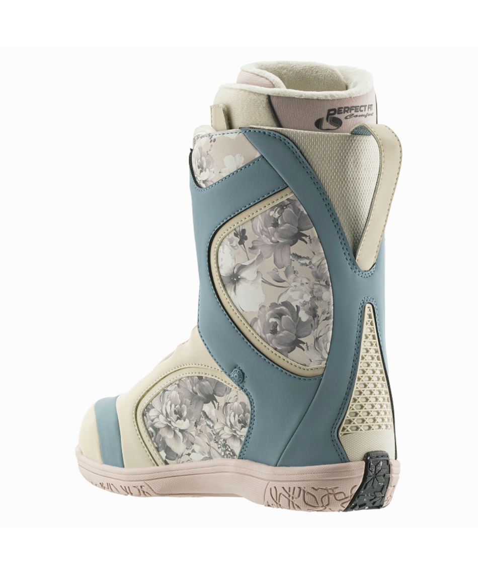 ヘッド(HEAD) スノーボードブーツ ダイヤルタイプ ジル LYT ボア JILL