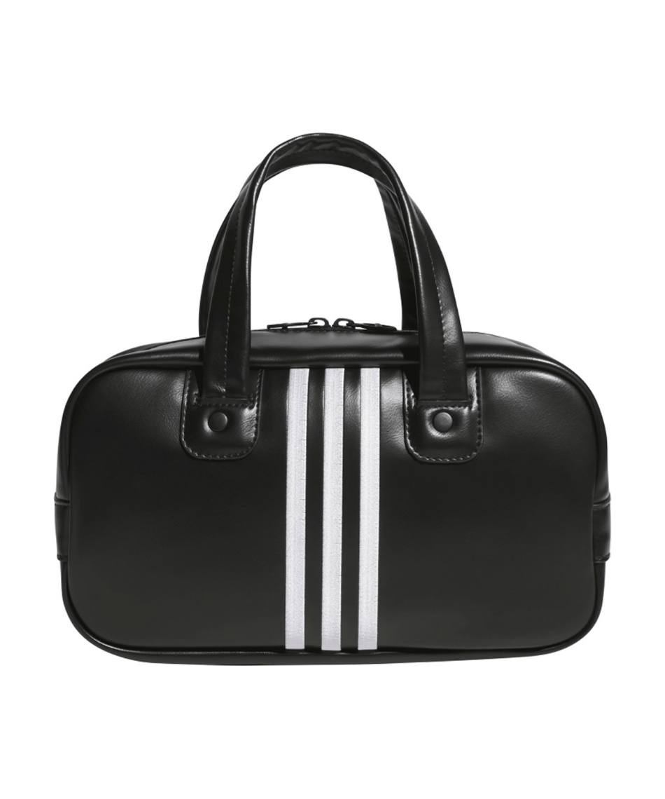 アディダス(adidas) カートバッグ スリーストライプス ラウンド