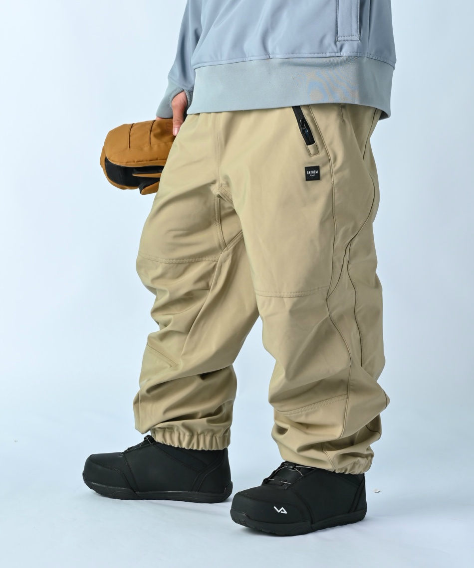 アンセム(ANTHEM) スノーボードウェア パンツ 3D GROWL PANTS AN2437