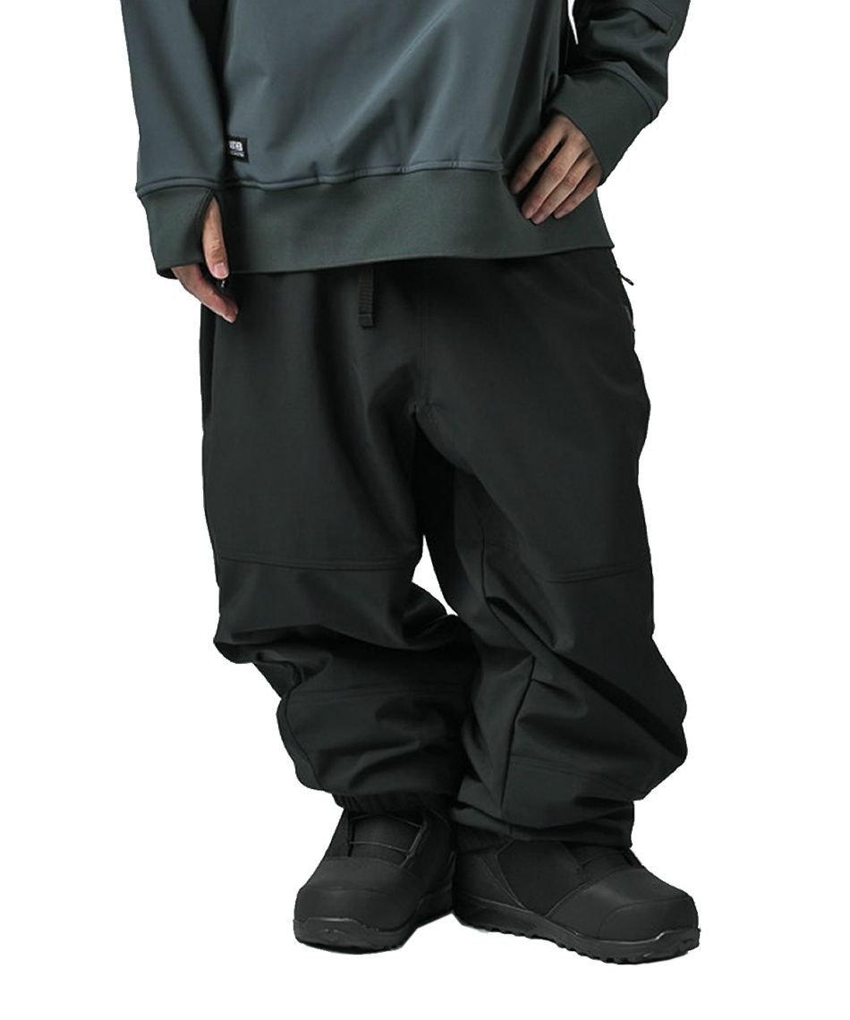 アンセム(ANTHEM) スノーボードウェア パンツ 3D GROWL PANTS AN2437