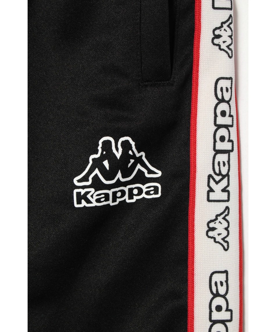 カッパ(Kappa) ロングパンツ トレーニングパンツ 144-755 | スポーツ