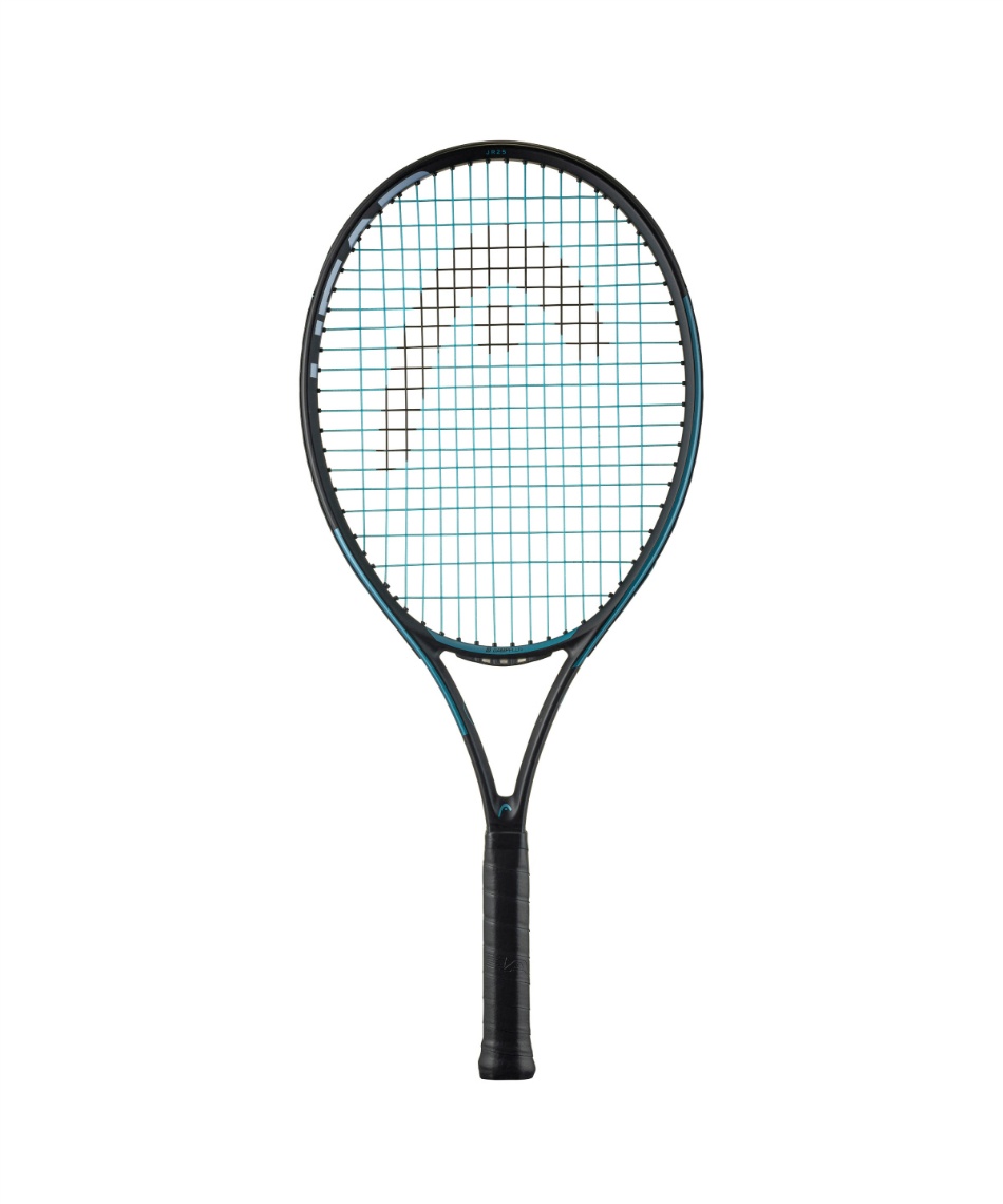ヘッド(HEAD) 硬式テニスラケット 張り上げ済み IGグラビティジュニア