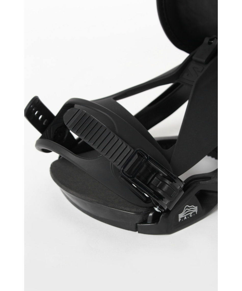 サロモン(SALOMON) スノーボード ビンディング パクト PACT 【国内正規