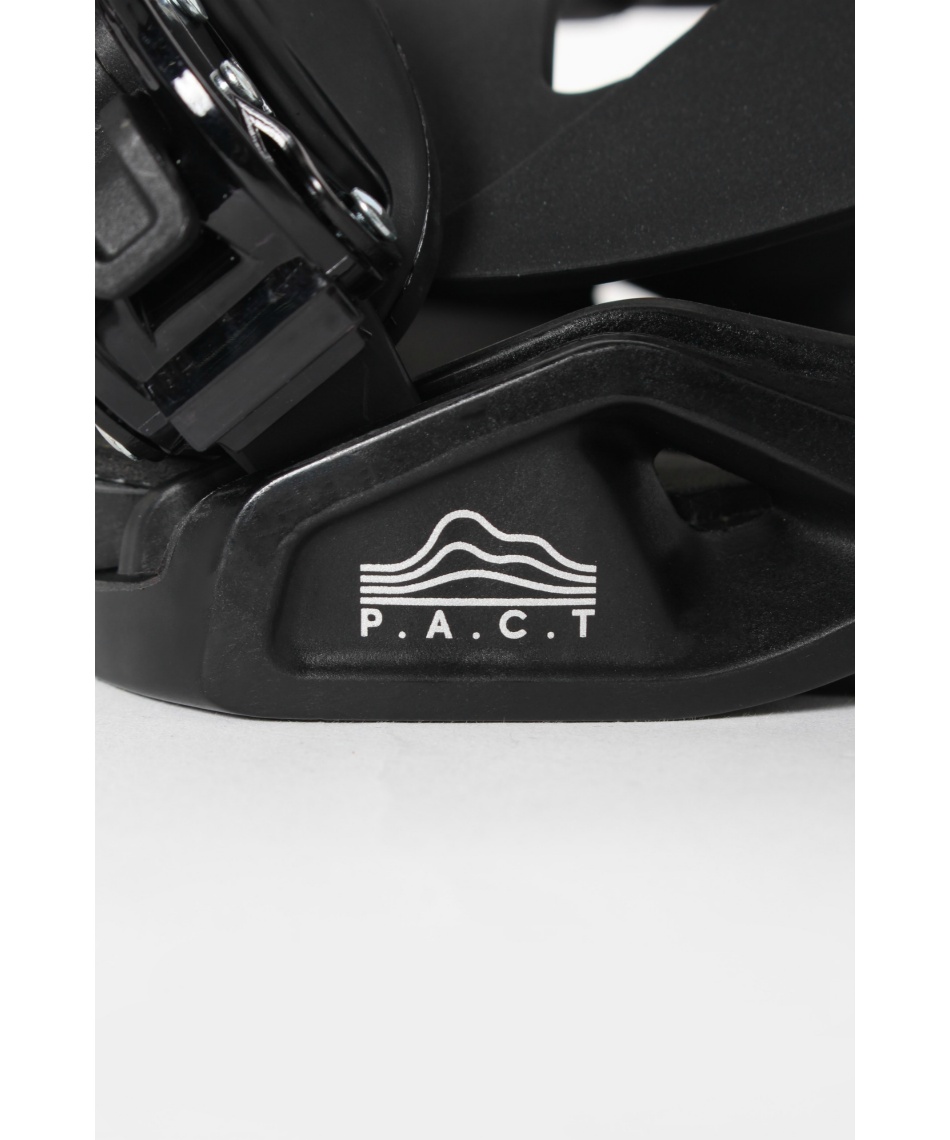 サロモン(SALOMON) スノーボード ビンディング パクト PACT 【国内正規