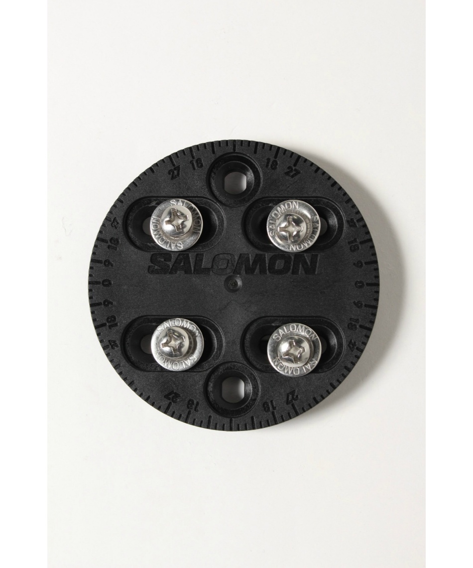 サロモン(SALOMON) スノーボード ビンディング パクト PACT 【国内正規