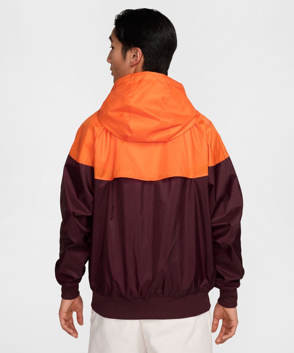 ウインドブレーカー ジャケット NSW HE WRフードウーブンJKT ウィンド