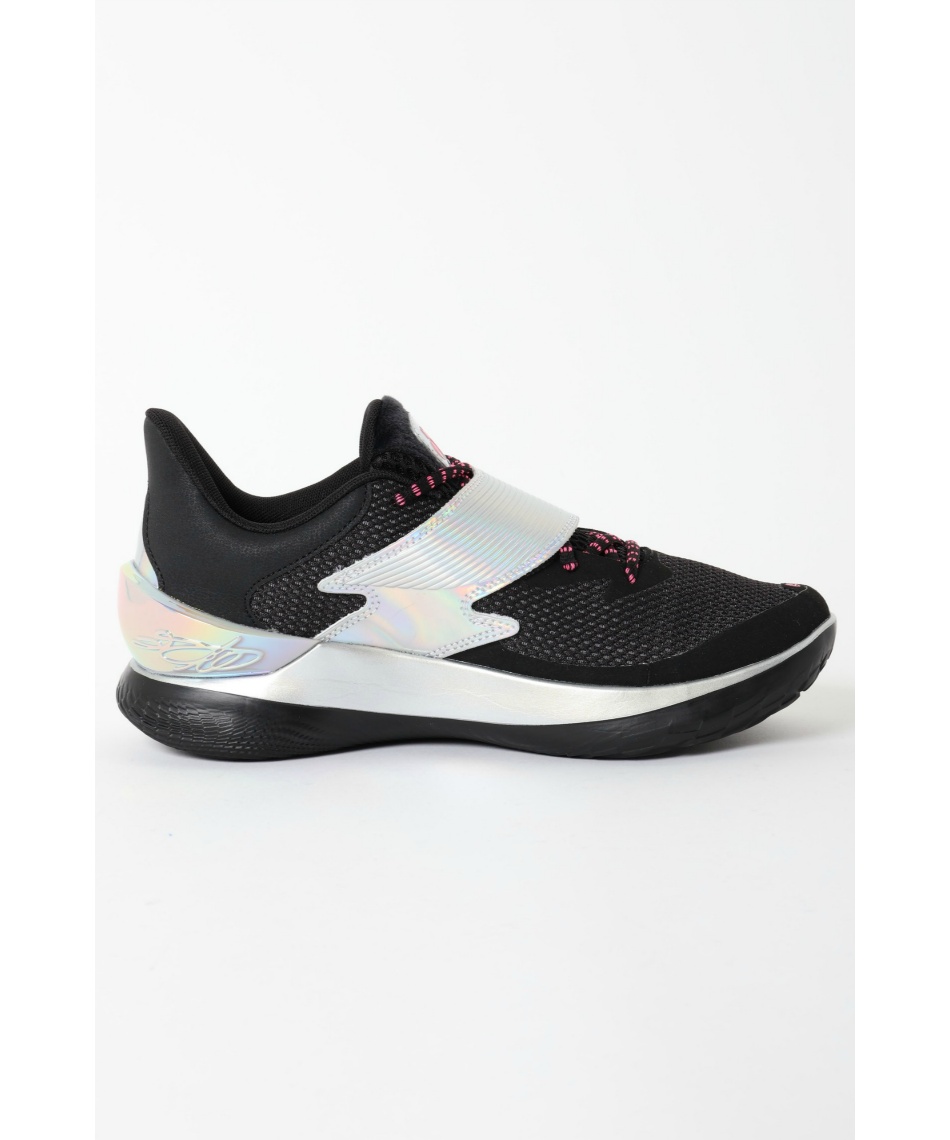 アンダーアーマー(UNDER ARMOUR) バスケットシューズ CURRY FOX 1 GMR