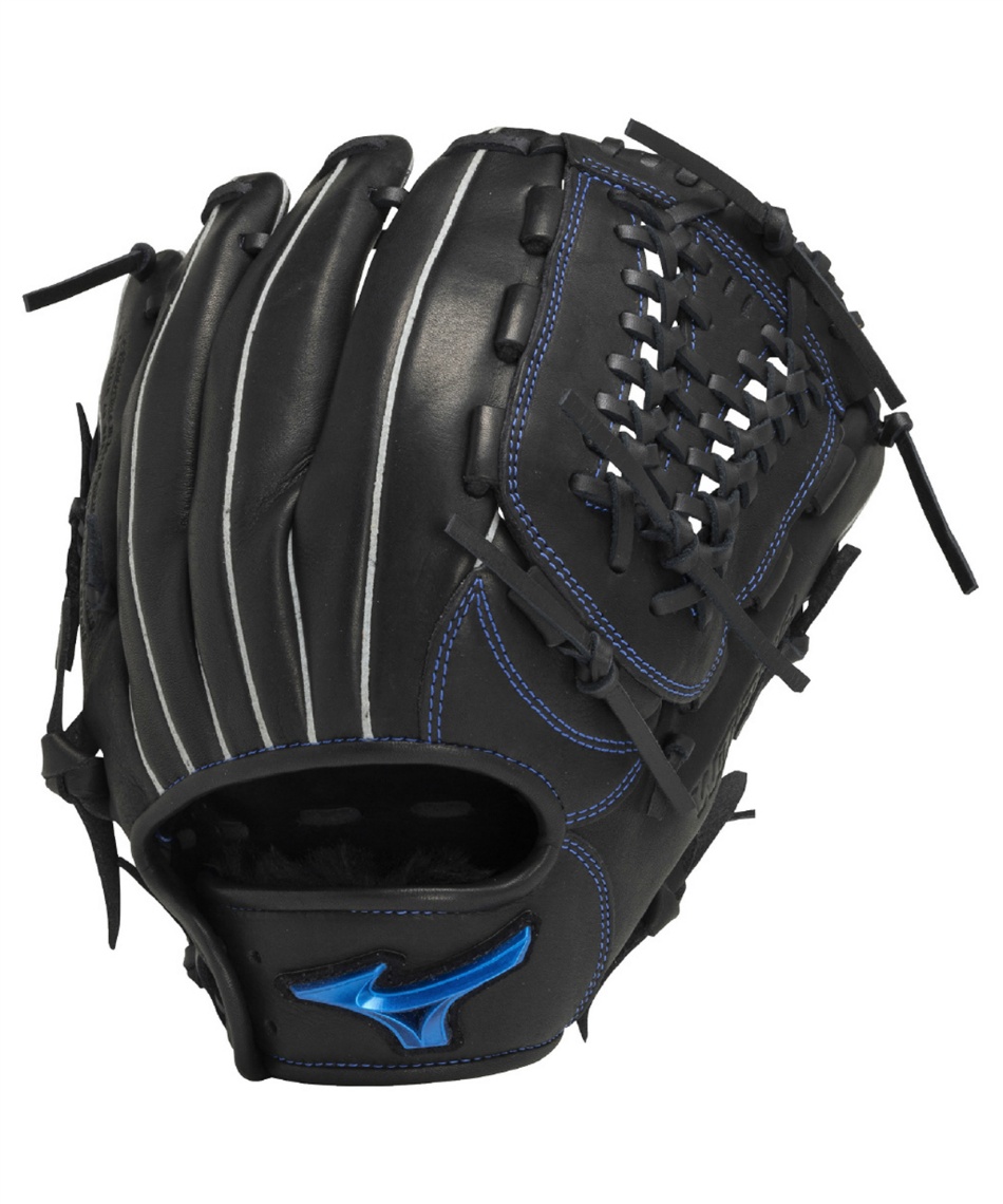 ミズノ(MIZUNO) 野球 一般軟式グローブ オールラウンド 軟式用WILL