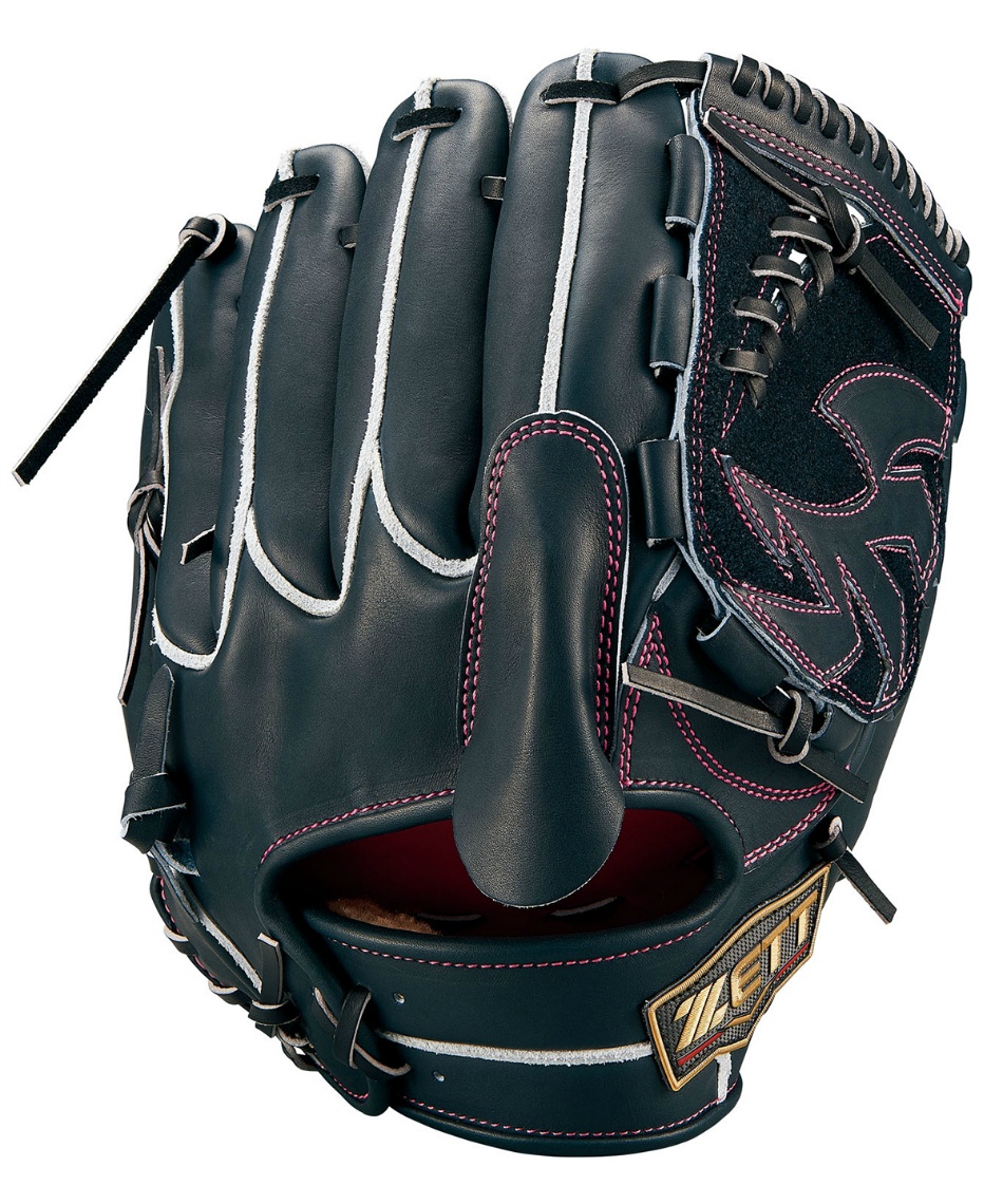 ゼット(ZETT) 野球 硬式グローブ 投手用 硬式グラブ プロステイタスSE