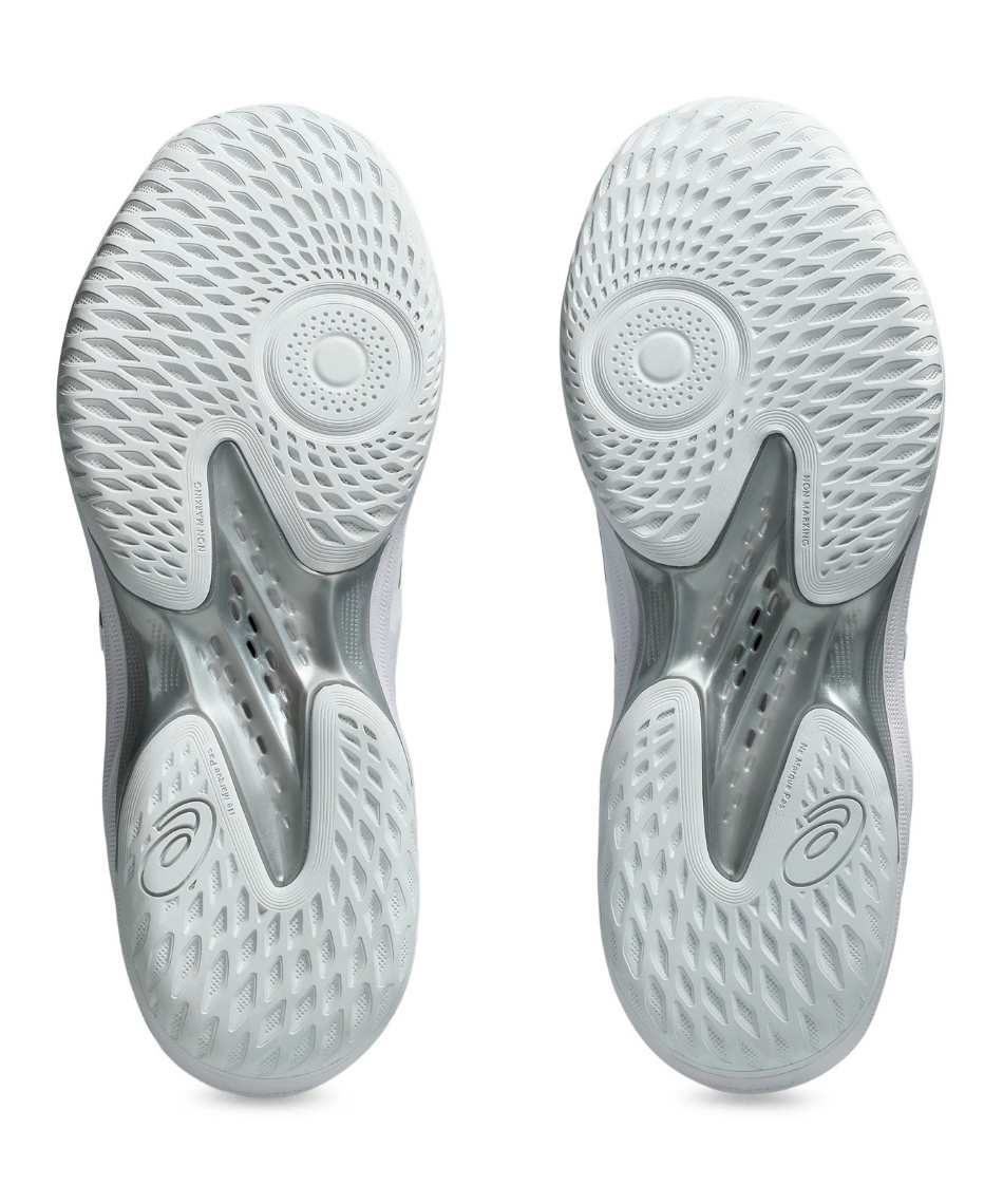 バスケットシューズ GELHOOP V17 WIDE ゲルフープV17 ワイド 1063A097