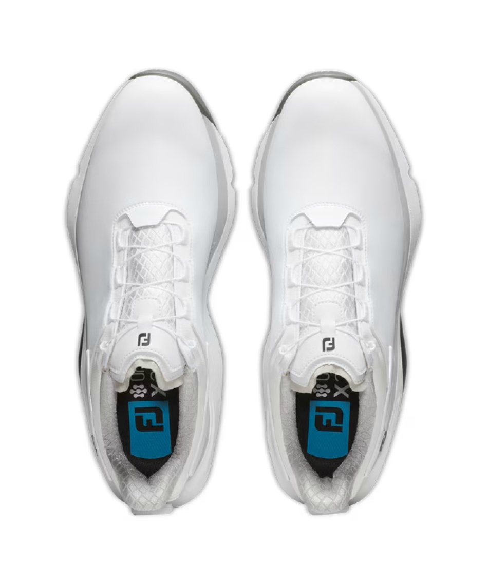 フットジョイ(FootJoy) ゴルフシューズ スパイクレス FJ PRO/SLX プロ
