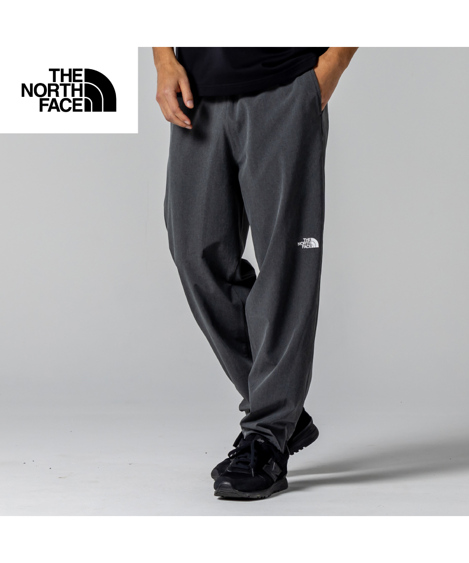 ロングパンツ FLEXIBLE LONG PT NB12582-ZC 【国内正規品】 | スポーツ