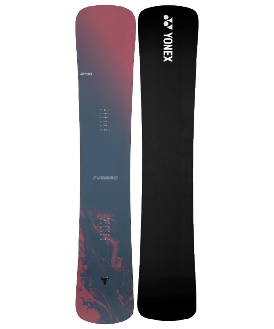 ヨネックス(YONEX) スノーボード 板 シマーク SYMARC カービングボード