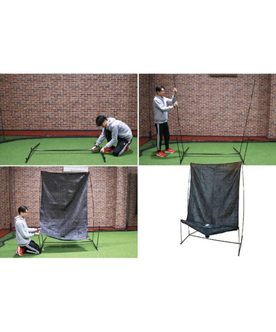 フィールドフォース(FIELDFORCE) 野球 トレーニング用品 オート