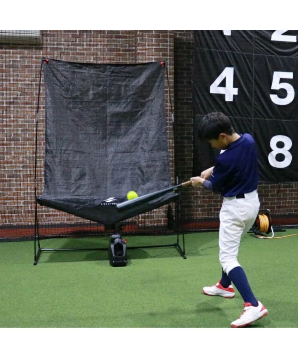 フィールドフォース(FIELDFORCE) 野球 トレーニング用品 オート