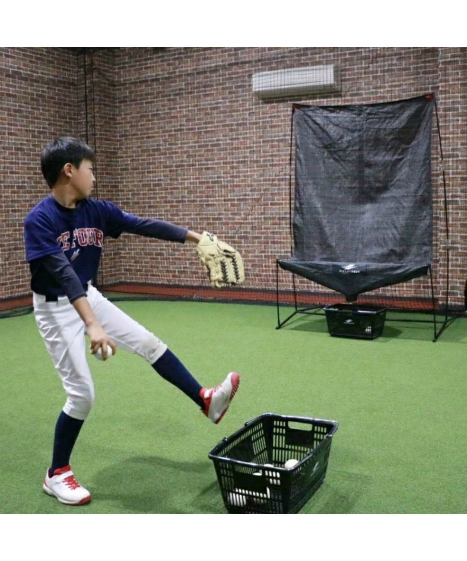 フィールドフォース(FIELDFORCE) 野球 トレーニング用品 オート