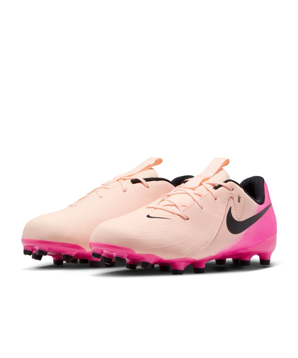 ナイキ(NIKE) サッカースパイク SU ファントムGX2 AC FGMGJ FD6722-800