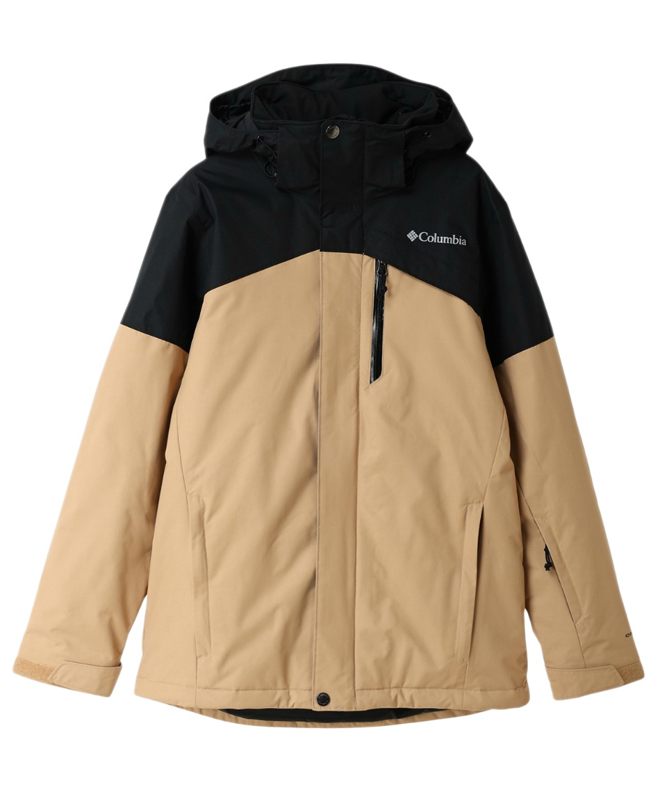 コロンビア(Columbia) スノーボードウェア ジャケット LAST TRACKS II