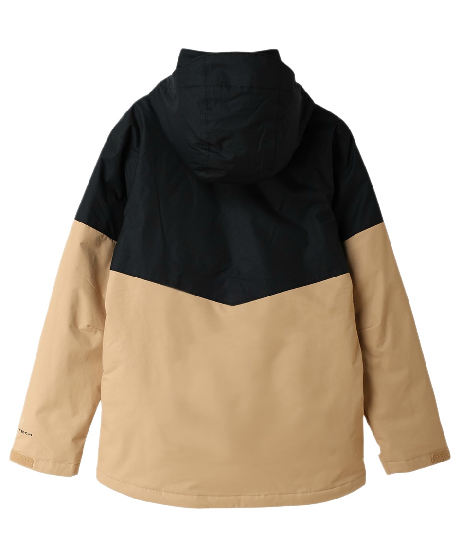 コロンビア(Columbia) スノーボードウェア ジャケット LAST TRACKS II