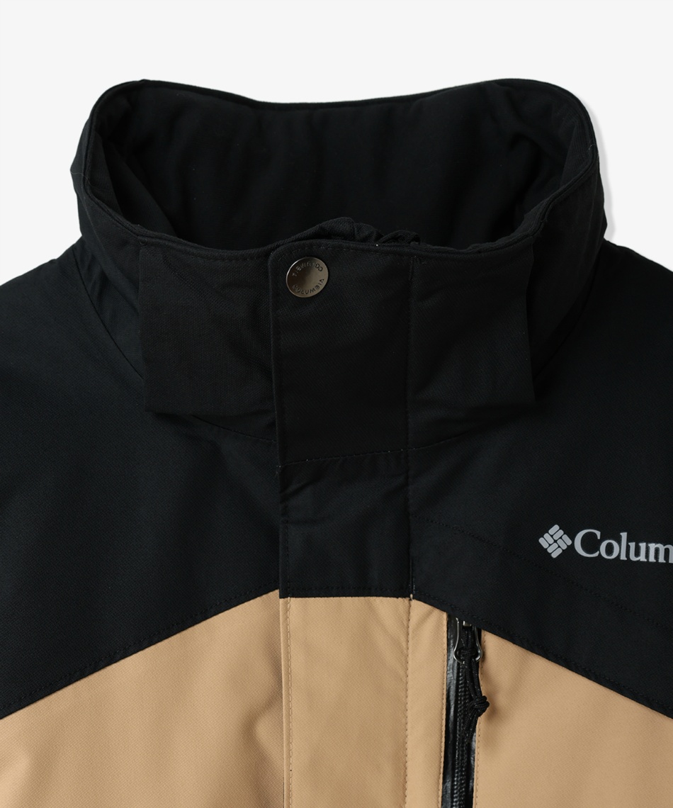 コロンビア(Columbia) スノーボードウェア ジャケット LAST TRACKS II