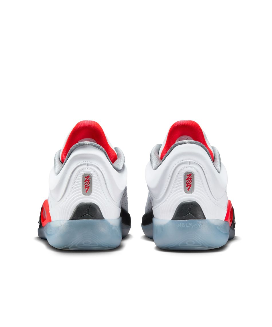 バスケットシューズ ザイオン 4 PF Low Country FD0591-103 | スポーツ