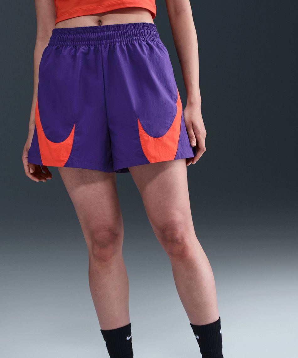 ナイキ(NIKE) ショートパンツ NSW ロゴ MRウーブンSP HV2360-547