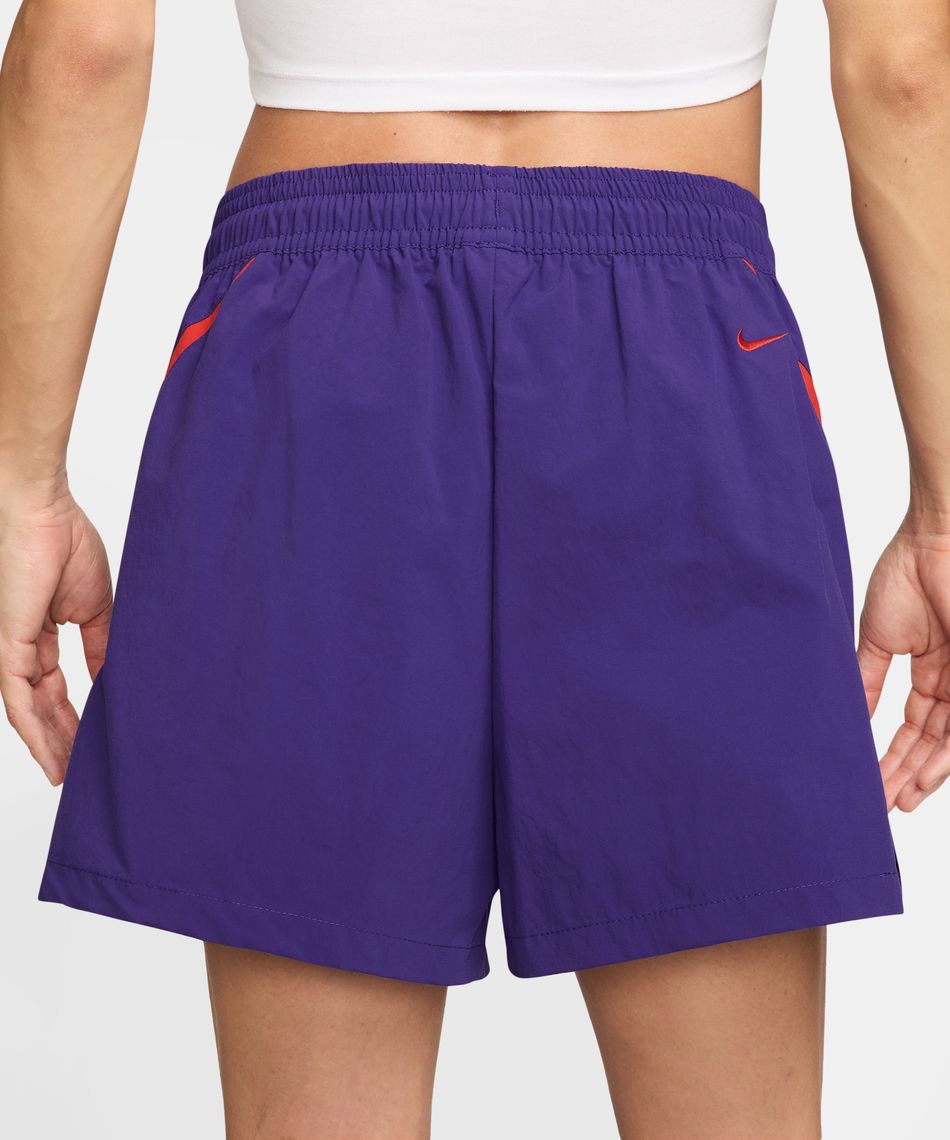 ナイキ(NIKE) ショートパンツ NSW ロゴ MRウーブンSP HV2360-547