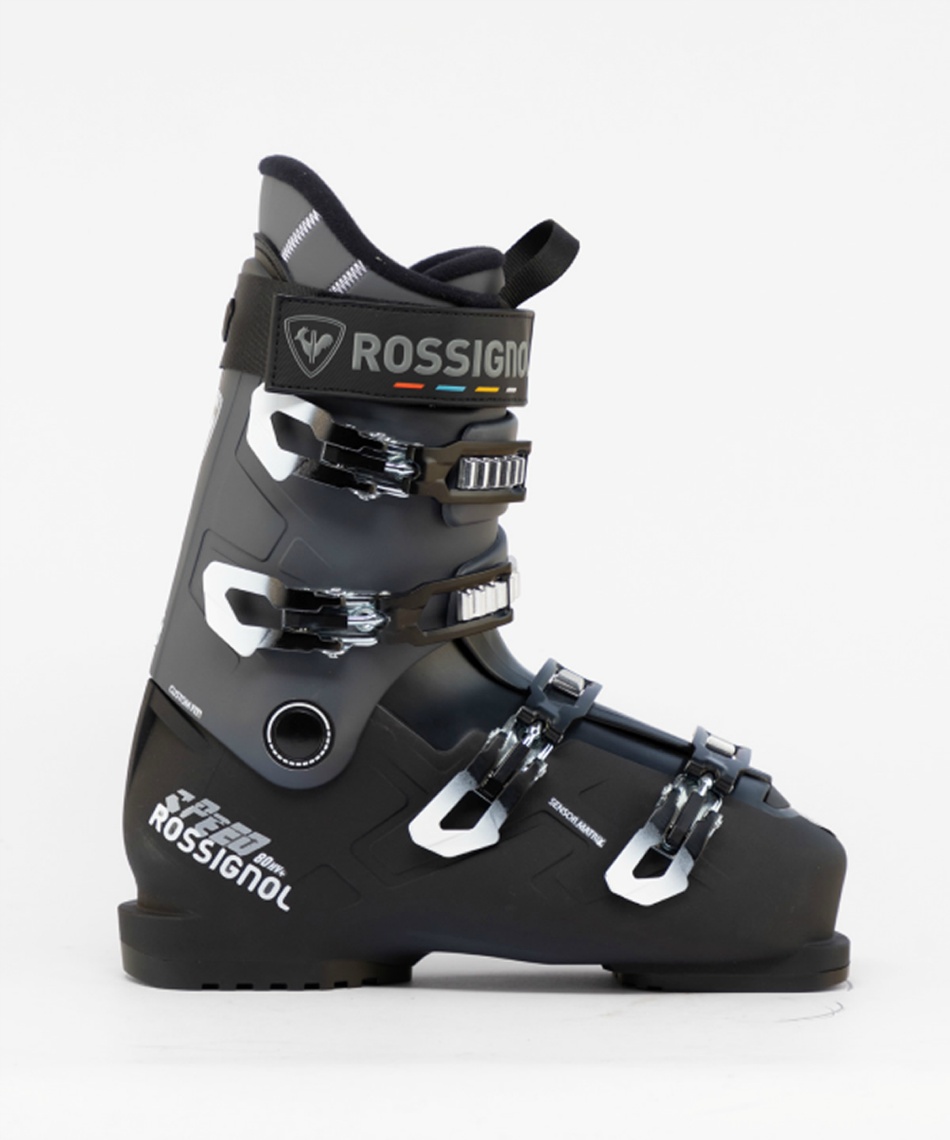 ロシニョール(ROSSIGNOL) スキーブーツ スピード SPEED 80 HV+ 【国内