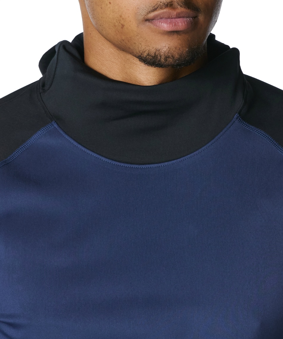 アンダーアーマー(UNDER ARMOUR) アンダーウェア 長袖 UA COLD WEATHER