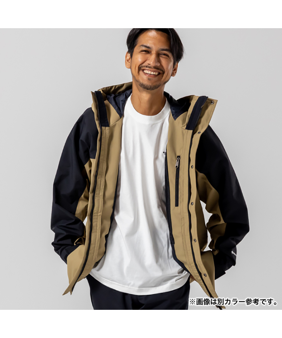 防水ジャケット Mountain Light Jacket マウンテンライトジャケット
