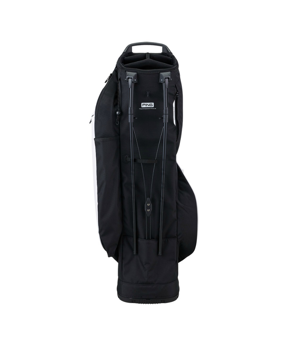 ピン(PING) スタンドキャディバッグ 244 フーファーツアー 37654