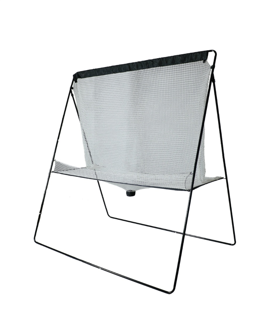 フィールドフォース(FIELDFORCE) テニス 練習器具 トスマシン+ネット