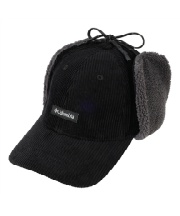帽子 キャップ KENDRICK PARK FUR FLAP CAP ケンドリックパークファー