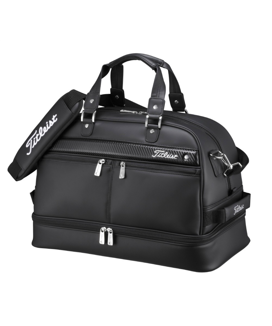 タイトリスト(Titleist) ゴルフ ボストンバッグ AJBB67 【国内正規品