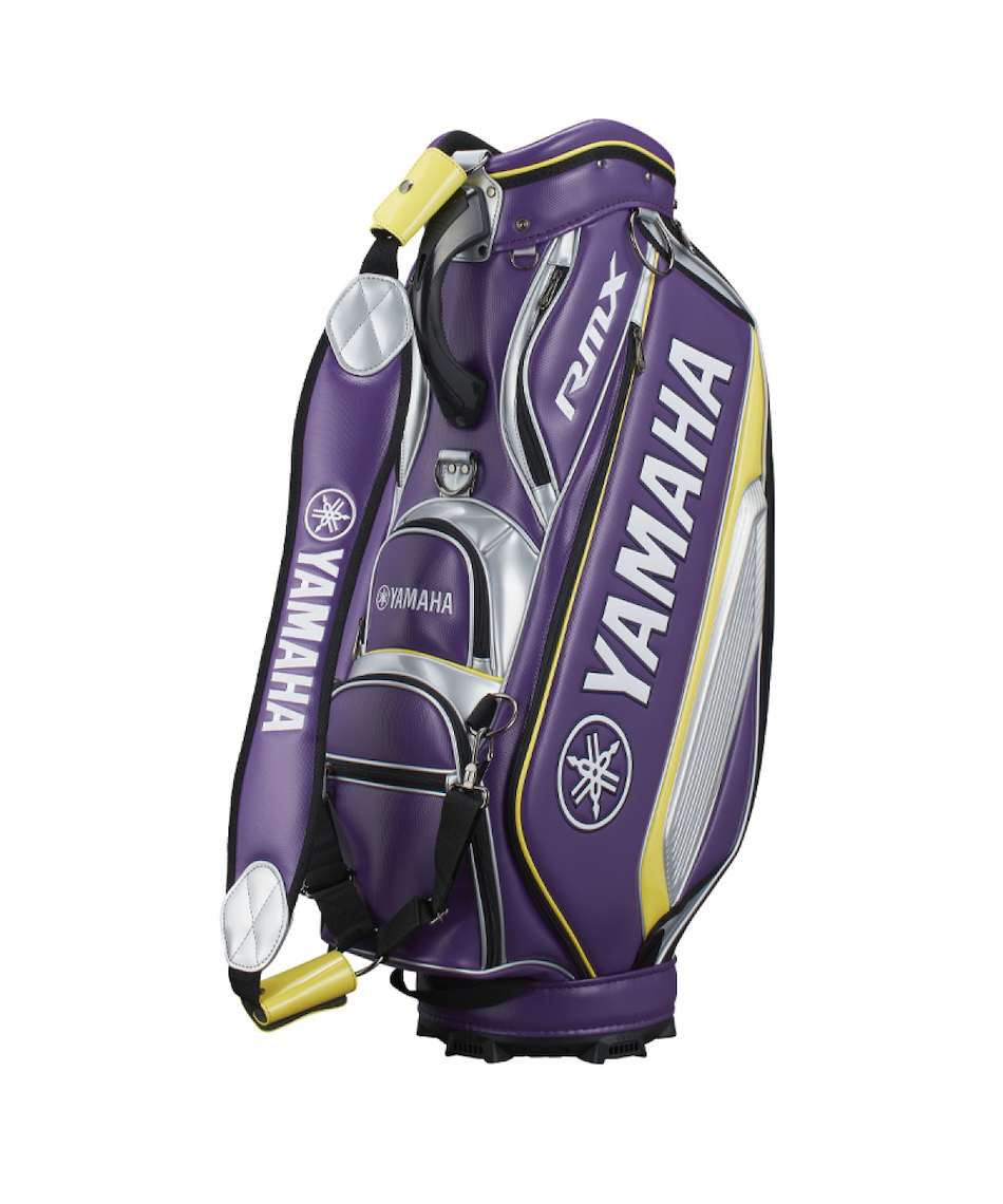 ヤマハ(YAMAHA) キャディバッグ プロレプリカモデル Y21CBP 【2021年