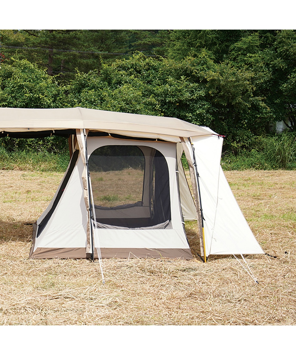 インナーテント アポロン インナーT/C 5人用 3517 | スポーツ用品なら