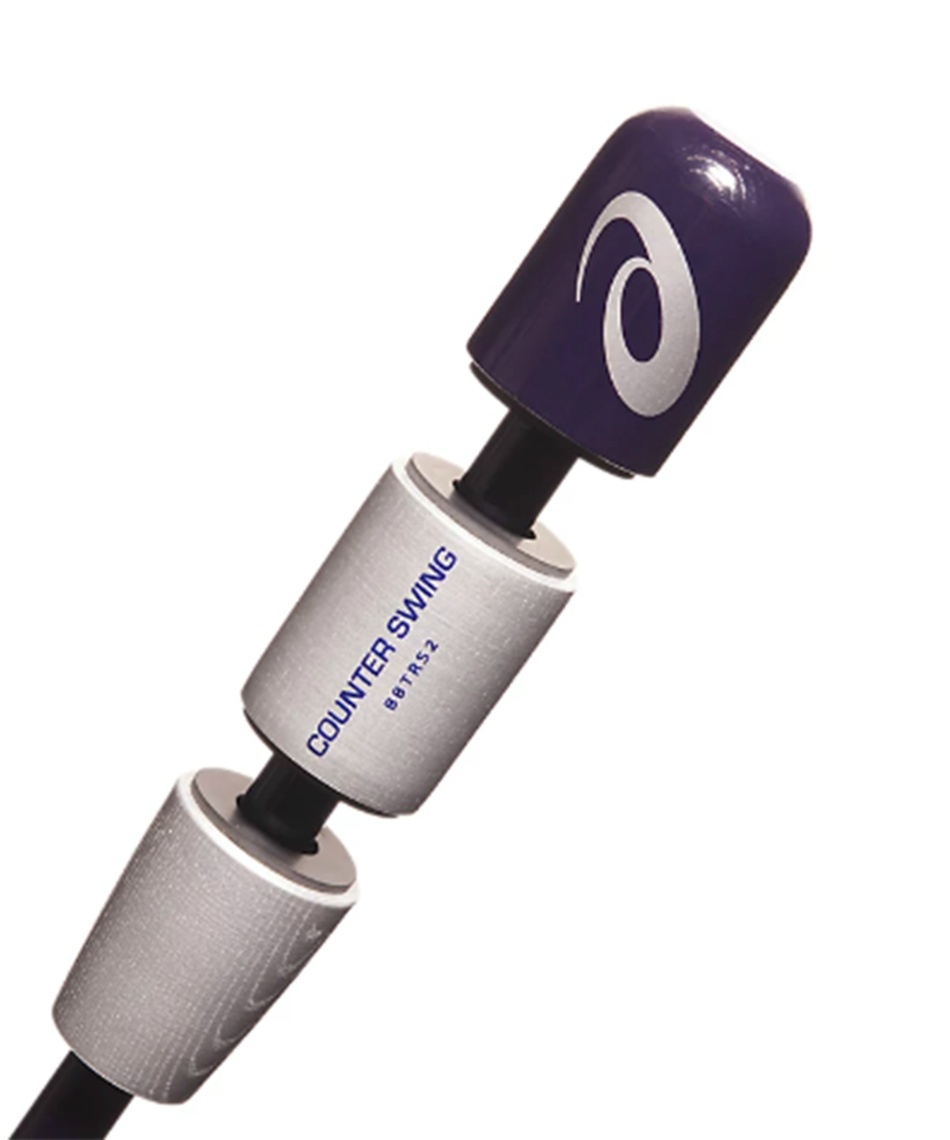 野球 トレーニングバット トレーニング用木製カウンタースイング