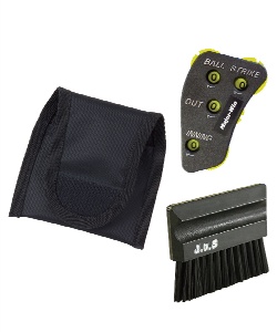 スポーツ・レジャー:野球・ソフトボール:審判用品 | スポーツ用品なら