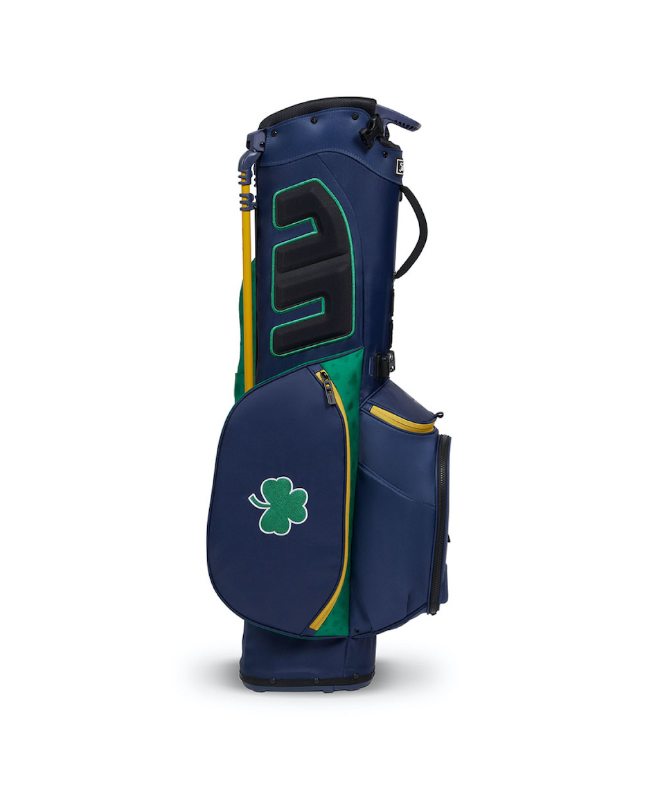 タイトリスト(Titleist) スタンドキャディバッグ 限定 シャムロック