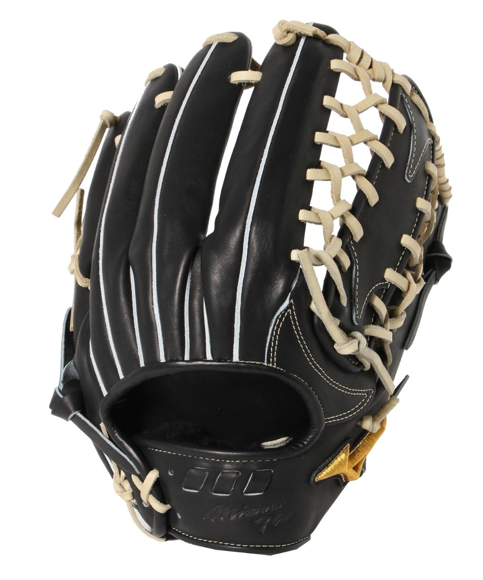 野球グローブ ミズノプロ 外野手 左投げ 硬式グローブ」の人気商品一覧